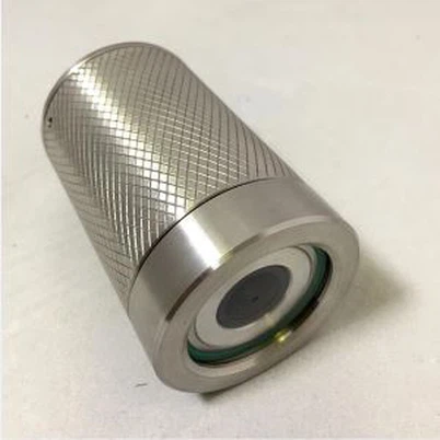 Sinyal Analog Kamera Video Memancing Bawah Air Kecil