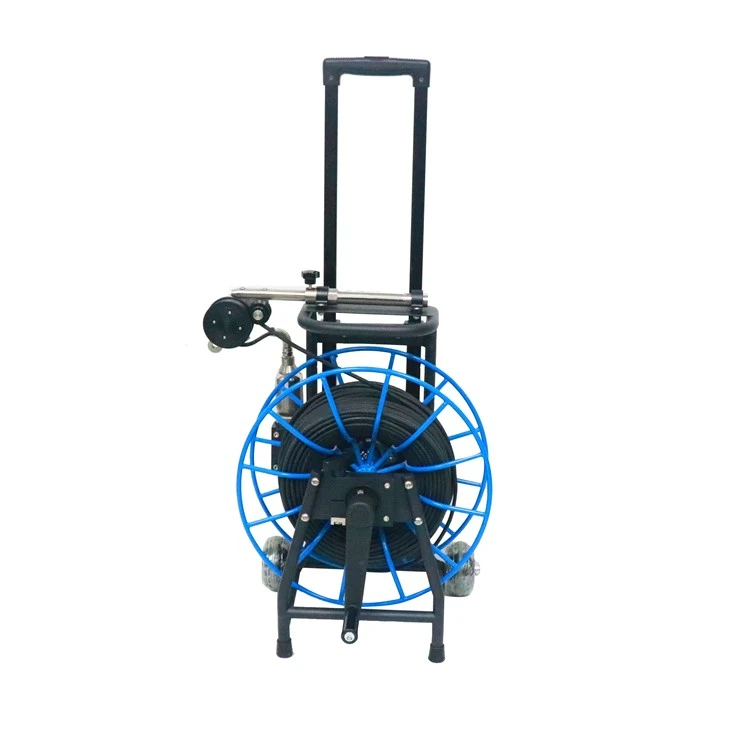 Hot Sale Borehole Camera 360deg